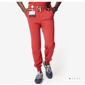 Figs Men’s Clay Tansen Short Jogger Scrub Pants